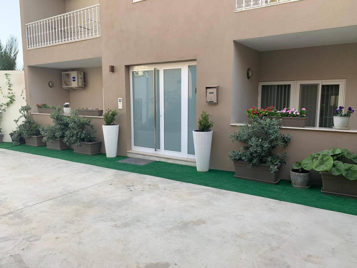 Fl 1 Ta'Lonza Luxury With Hot Tub By Homely Mellieha Exterior photo